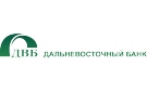 Банк Дальневосточный Банк в Вольно-Надеждинском